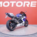 Suzuki - GSX-R - 1000 // Juuri saapunut! / Suomi-pyörä / Yoshimura / Shifter / Kaatumatapit // - Moottoripyörä
