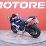 Suzuki - GSX-R - 1000 // Juuri saapunut! / Suomi-pyörä / Yoshimura / Shifter / Kaatumatapit // - Moottoripyörä
