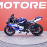 Suzuki - GSX-R - 1000 // Juuri saapunut! / Suomi-pyörä / Yoshimura / Shifter / Kaatumatapit // - Moottoripyörä