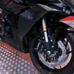 Suzuki - GSX-S - 1000GT // Juuri saapunut! / Vakkari / Kahvalämppärit / Huoltokirja / Laukut // - Moottoripyörä