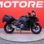 Suzuki - GSX-S - 1000GT // Juuri saapunut! / Vakkari / Kahvalämppärit / Huoltokirja / Laukut // - Moottoripyörä