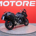 Suzuki - GSX-S - 1000GT // Juuri saapunut! / Vakkari / Kahvalämppärit / Huoltokirja / Laukut // - Moottoripyörä