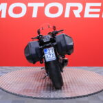 Suzuki - GSX-S - 1000GT // Juuri saapunut! / Vakkari / Kahvalämppärit / Huoltokirja / Laukut // - Moottoripyörä