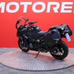 Suzuki - GSX-S - 1000GT // Juuri saapunut! / Vakkari / Kahvalämppärit / Huoltokirja / Laukut // - Moottoripyörä