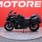 Suzuki - GSX-S - 1000GT // Juuri saapunut! / Vakkari / Kahvalämppärit / Huoltokirja / Laukut // - Moottoripyörä