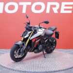Suzuki - GSX-S - 1000 // Vaihtoehto uudelle / Suomipyörä / Huoltokirja / Alkuperäiskuntoinen // - Moottoripyörä