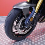 Suzuki - GSX-S - 1000 // Vaihtoehto uudelle / Suomipyörä / Huoltokirja / Alkuperäiskuntoinen // - Moottoripyörä