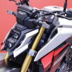Suzuki - GSX-S - 1000 // Vaihtoehto uudelle / Suomipyörä / Huoltokirja / Alkuperäiskuntoinen // - Moottoripyörä