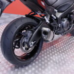 Suzuki - GSX-S - 1000 // Vaihtoehto uudelle / Suomipyörä / Huoltokirja / Alkuperäiskuntoinen // - Moottoripyörä