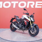 Suzuki - GSX-S - 1000 // Vaihtoehto uudelle / Suomipyörä / Huoltokirja / Alkuperäiskuntoinen // - Moottoripyörä