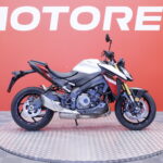 Suzuki - GSX-S - 1000 // Vaihtoehto uudelle / Suomipyörä / Huoltokirja / Alkuperäiskuntoinen // - Moottoripyörä
