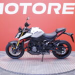 Suzuki - GSX-S - 1000 // Vaihtoehto uudelle / Suomipyörä / Huoltokirja / Alkuperäiskuntoinen // - Moottoripyörä