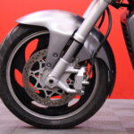 Suzuki - INTRUDER - M1800R // Suomi-Pyörä / Custom Sliparit / Sissybar // - Moottoripyörä