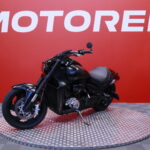 Suzuki - INTRUDER - M1800R // Suomi-pyörä / Led-ajovalot / Led-vilkut / Hyvät renkaat // - Moottoripyörä