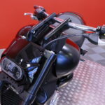 Suzuki - INTRUDER - M1800R // Suomi-pyörä / Led-ajovalot / Led-vilkut / Hyvät renkaat // - Moottoripyörä
