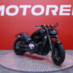 Suzuki - INTRUDER - M1800R // Suomi-pyörä / Led-ajovalot / Led-vilkut / Hyvät renkaat // - Moottoripyörä