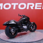 Suzuki - INTRUDER - M1800R // Suomi-pyörä / Led-ajovalot / Led-vilkut / Hyvät renkaat // - Moottoripyörä