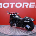 Suzuki - INTRUDER - M1800R // Suomi-pyörä / Led-ajovalot / Led-vilkut / Hyvät renkaat // - Moottoripyörä