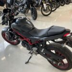 Suzuki - SV - 650 // Juuri saapunut! / Suomi-pyörä / ABS / Yoshimura // - Moottoripyörä