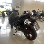Suzuki - SV - 650 // Huoltokirja / Kaatumatapit / Alkuperäiskuntoinen // - Moottoripyörä