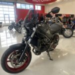 Suzuki - SV - 650 // Huoltokirja / Kaatumatapit / Alkuperäiskuntoinen // - Moottoripyörä