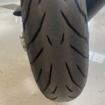 Suzuki - SV - 650 // Huoltokirja / Kaatumatapit / Alkuperäiskuntoinen // - Moottoripyörä