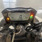 Suzuki - SV - 650 // Huoltokirja / Kaatumatapit / Alkuperäiskuntoinen // - Moottoripyörä