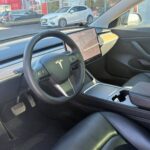 Tesla - Model 3 - Long Range - Sedan