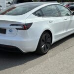 Tesla - Model 3 - Long Range AWD Highland / Koukku / AMD Ryzen / Ilmastoidut nahat / Premium Audio / Lasikatto / - Sedan