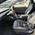 Tesla - Model 3 - Long Range AWD Highland / Koukku / AMD Ryzen / Ilmastoidut nahat / Premium Audio / Lasikatto / - Sedan