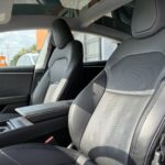 Tesla - Model 3 - Long Range AWD Highland / Koukku / AMD Ryzen / Ilmastoidut nahat / Premium Audio / Lasikatto / - Sedan