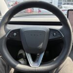 Tesla - Model 3 - Long Range AWD Highland / Koukku / AMD Ryzen / Ilmastoidut nahat / Premium Audio / Lasikatto / - Sedan