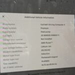 Tesla - Model 3 - Long Range AWD Highland / Koukku / AMD Ryzen / Ilmastoidut nahat / Premium Audio / Lasikatto / - Sedan