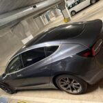 Tesla - Model 3 - Model 3 Sedan Long Range - Sedan