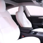 Tesla - Model 3 - Long Range - Sedan