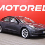 Tesla - Model 3 - Long Range - Sedan