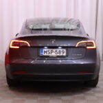 Tesla - Model 3 - Long Range - Sedan