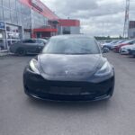 Tesla - Model 3 - Standard Range Plus - Sedan