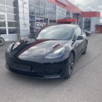 Tesla - Model 3 - Standard Range Plus - Sedan