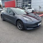 Tesla - Model 3 - Long Range - Sedan
