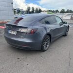 Tesla - Model 3 - Long Range - Sedan
