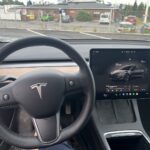 Tesla - Model 3 - Long Range - Sedan