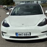 Tesla - Model 3 - Long Range - Sedan
