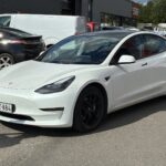 Tesla - Model 3 - Long Range - Sedan