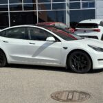 Tesla - Model 3 - Long Range - Sedan