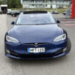 Tesla - Model S - 90 D - Sedan