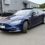 Tesla - Model S - 90 D - Sedan
