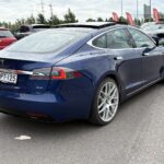 Tesla - Model S - 90 D - Sedan