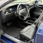 Tesla - Model S - 90 D - Sedan