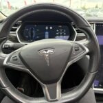 Tesla - Model S - 90 D - Sedan